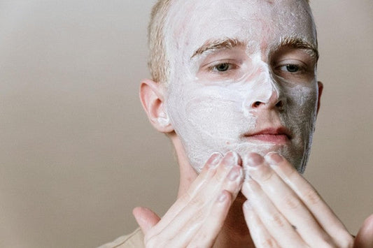 Exfoliation in Herbal Skincare: Dos and Don’ts