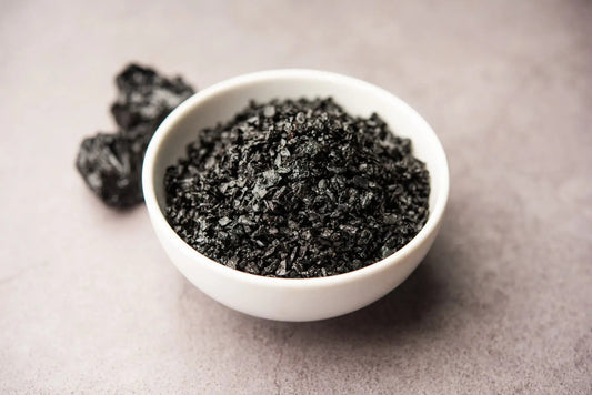 10 Surprising Benefits of Shilajit