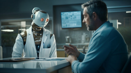 AI vs. human dermatologists: Which is better for skincare advice?