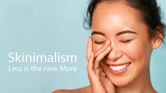 Simplify Your Skincare: 3 Multi-Functional Products Every Indian Needs in 2025