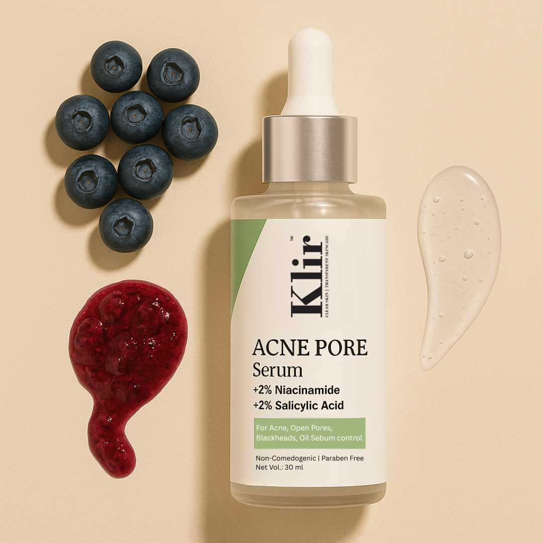 How to Fix Uneven Skin Texture Naturally