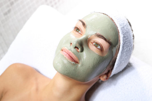 How to Do a Herbal Facial at Home