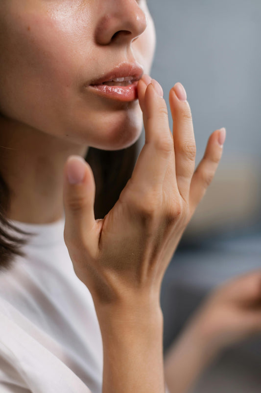 Why SPF Lip Balm Is a Must-Have in Your Daily Skincare Routine