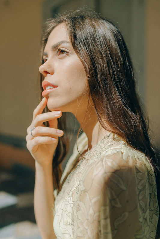 Blue Light Protection: Why Your Skin Needs It; How to Shield Yourself