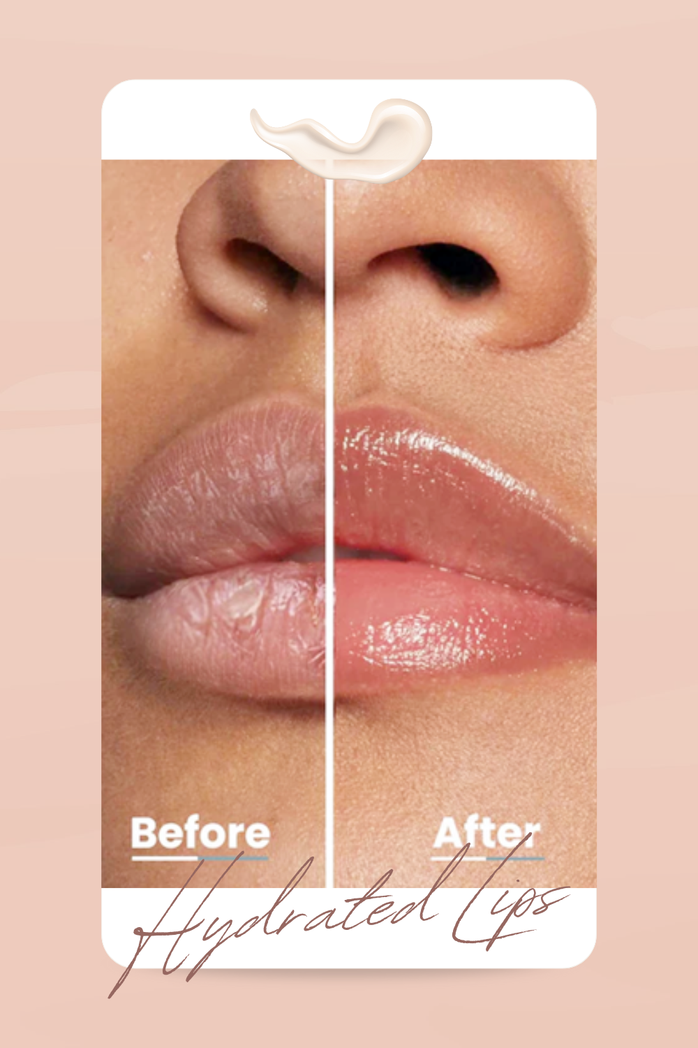 KLIR Lip Balm SPF 30 – Mango Butter, Vitamin C for Hydrated, Soft & Even-Toned Lips – 8g