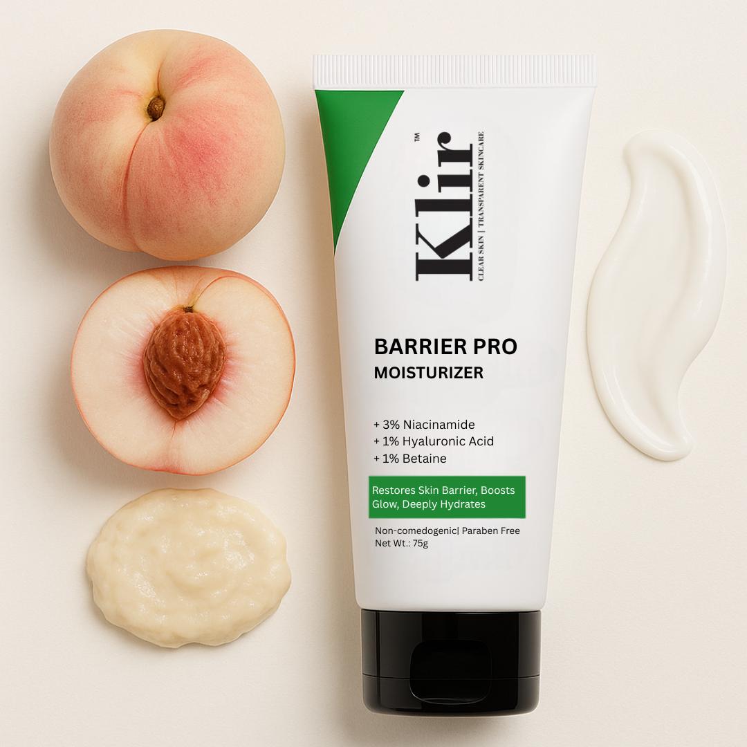 How to Use Ceramides to Strengthen Your Skin Barrier