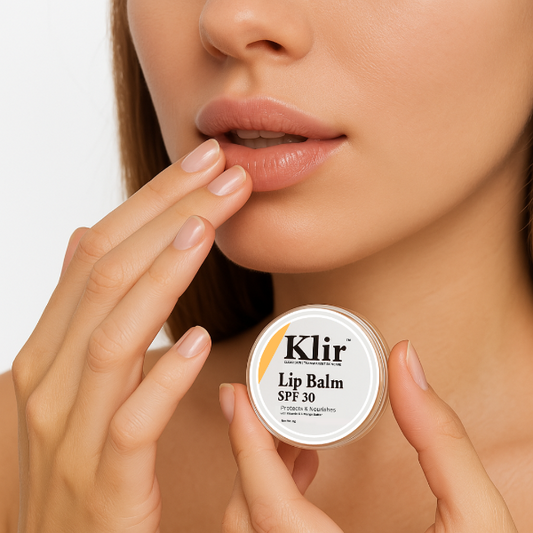 Why Lip Gloss is More Than Just a Pretty Shine