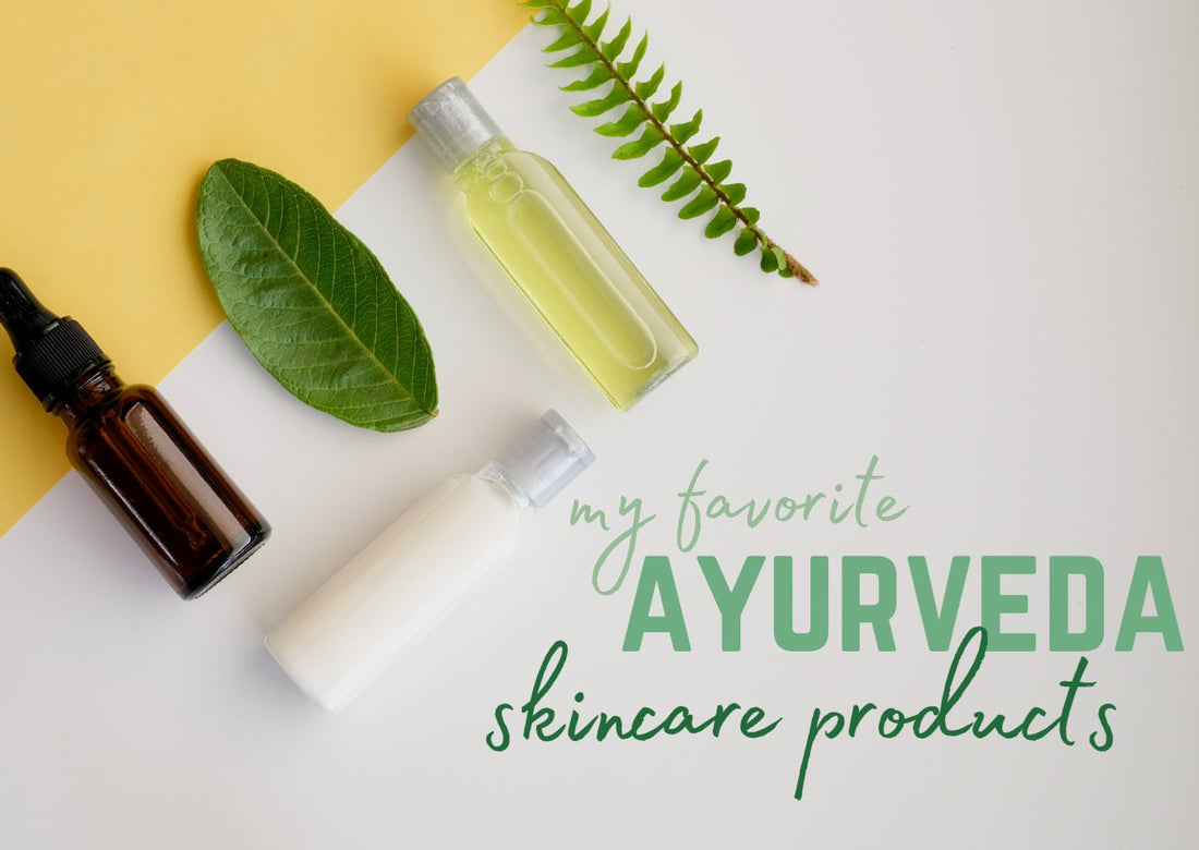 The Future of Skincare: How Ayurveda and Science Are Transforming Indian Beauty in 2025