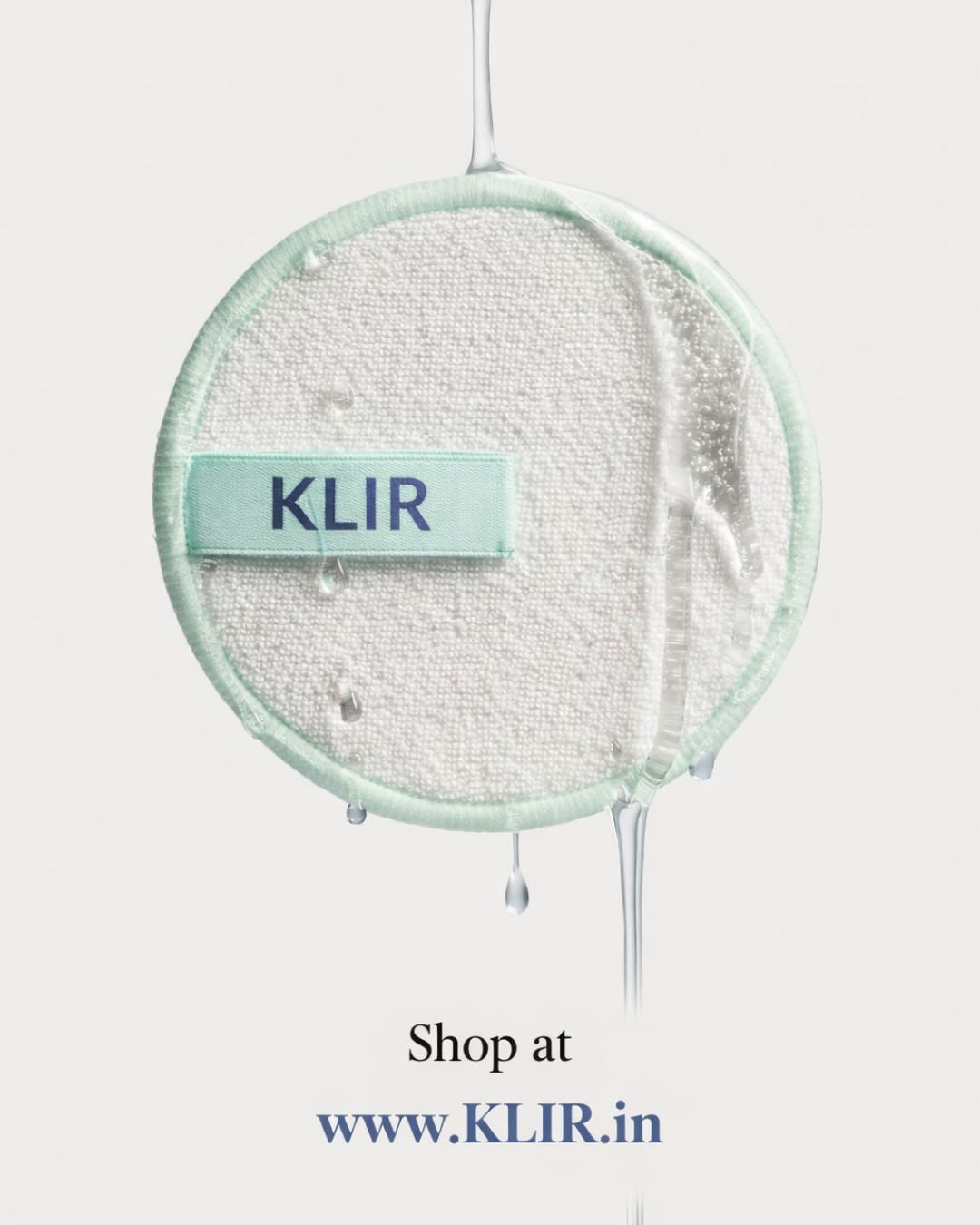 Klir BrighUp 5% AHA BHA Body Wash - Exfoliating, pigmentation & tan removal - 200ml